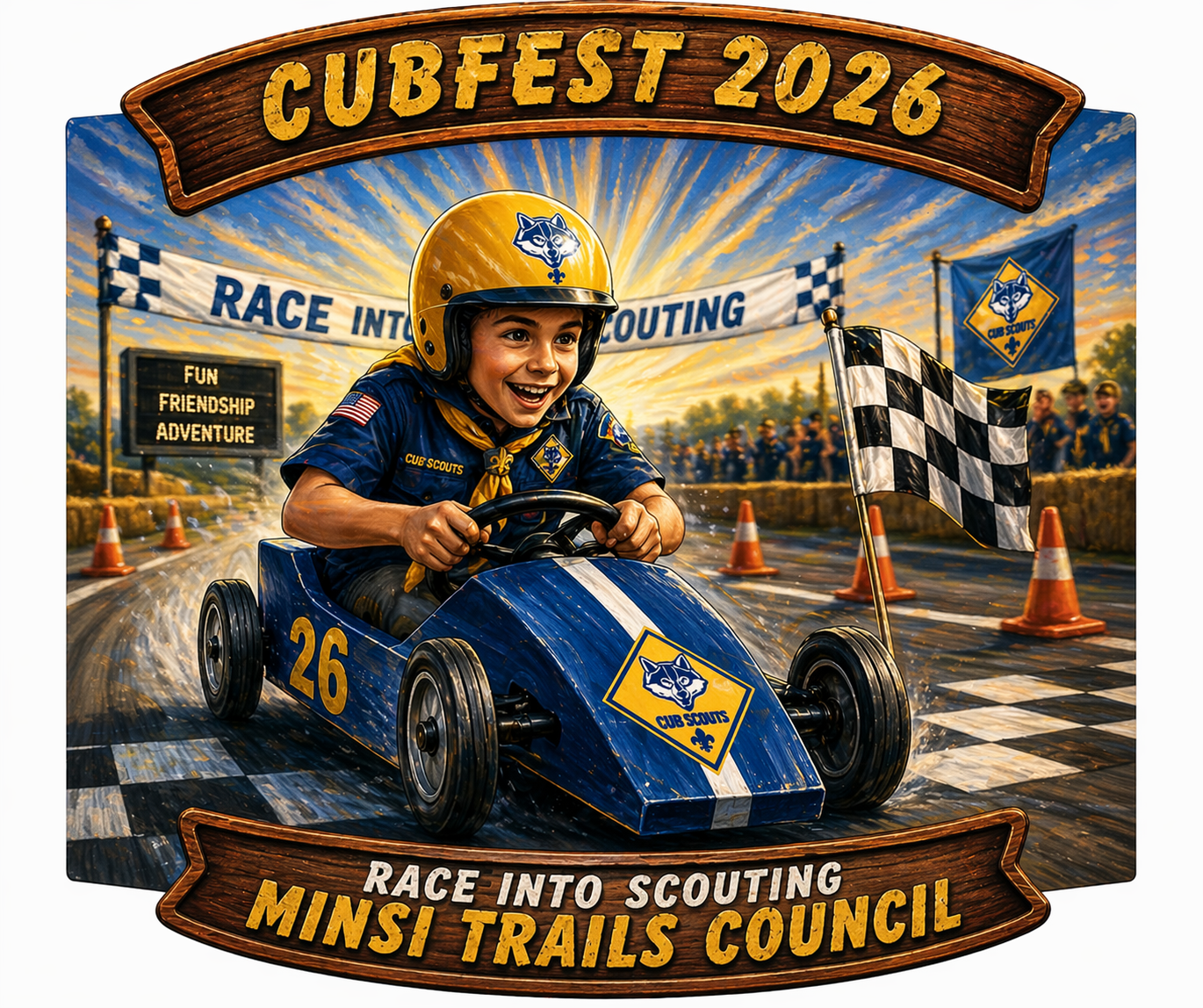 cubfest