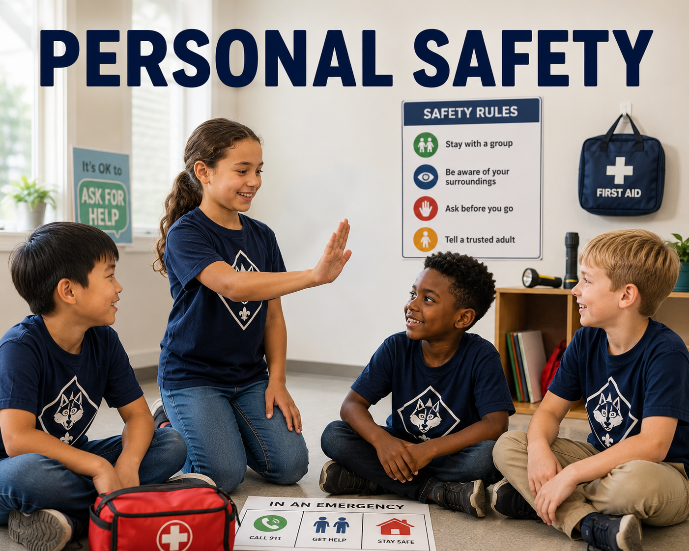 safety